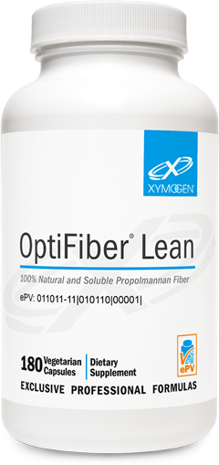 OptiFiber® Lean 180 Capsules