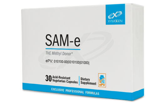 SAM-e 30 Capsules