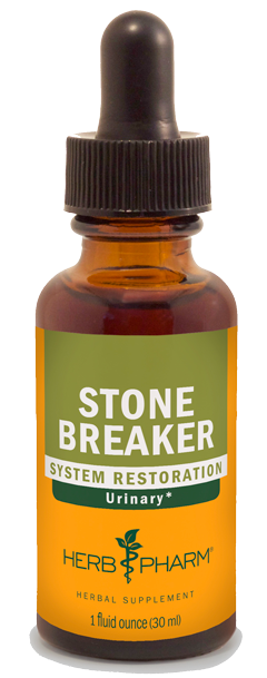 STONE BREAKER 1 fl oz