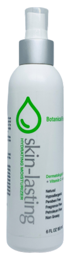 Skin-Lasting Botanical Formula Spray 6 fl oz