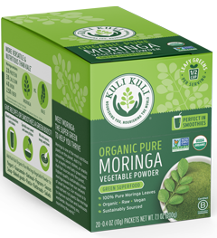 PURE MORINGA 20 Packets