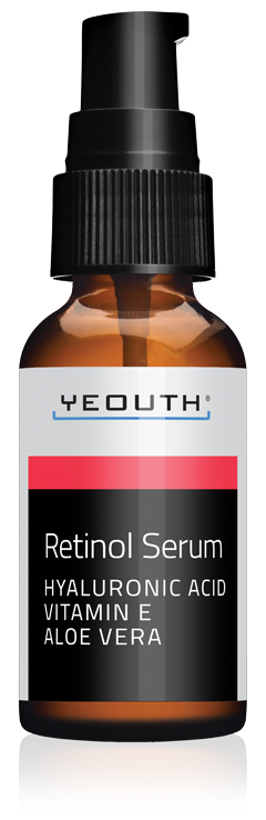 Retinol Serum 1 oz