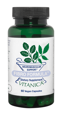 Fibro Formula 60 Capsules