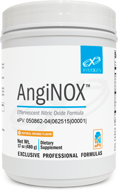 AngiNOX™ Orange 60 Servings