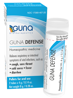 Guna Defense 0.28 oz