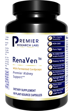 RenaVen 60 Capsules