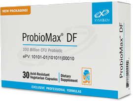 ProbioMax® DF 30 Capsules