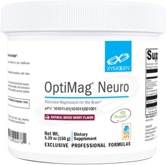 OptiMag® Neuro Mixed Berry 60 Servings