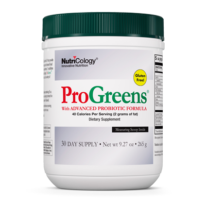 ProGreens® 30 Servings