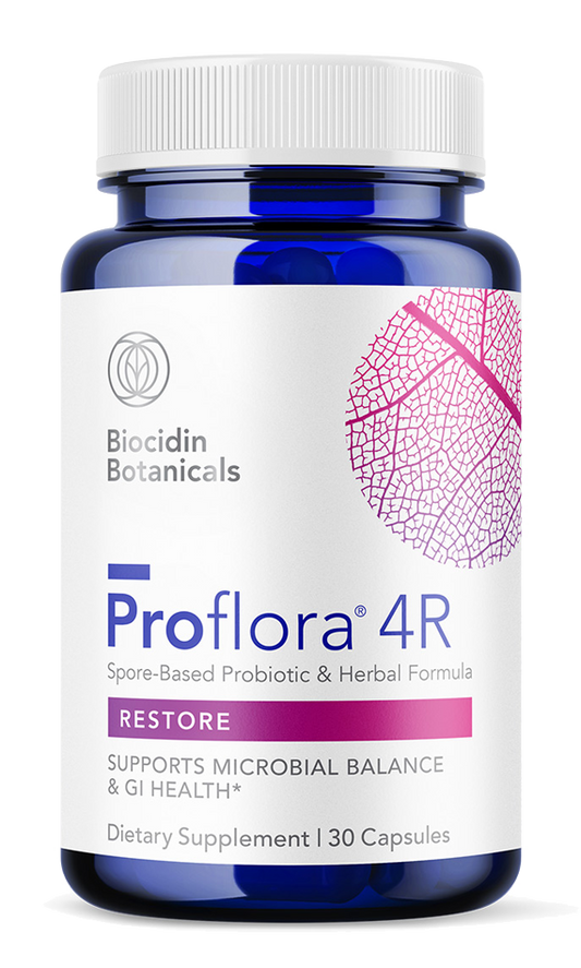 Proflora 4R 30 Capsules