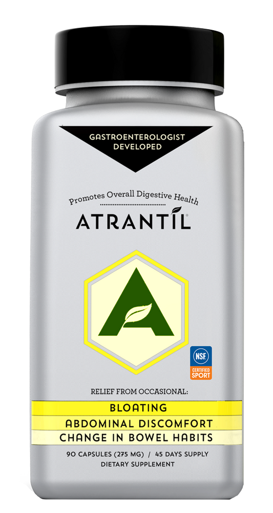 Atrantil 90 Capsules