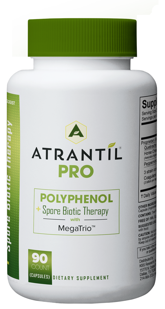 Atrantil PRO 90 Capsules