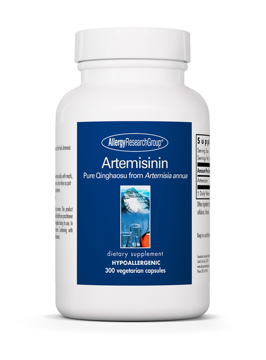 Artemisinin 300 Capsules