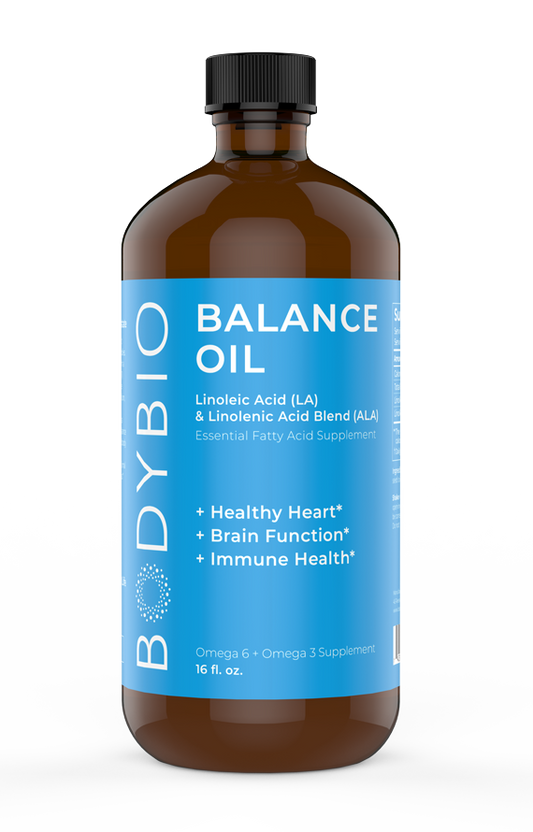 Balance Oil 16 oz