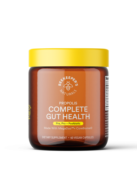 Propolis Complete Gut Health 60 Capsules