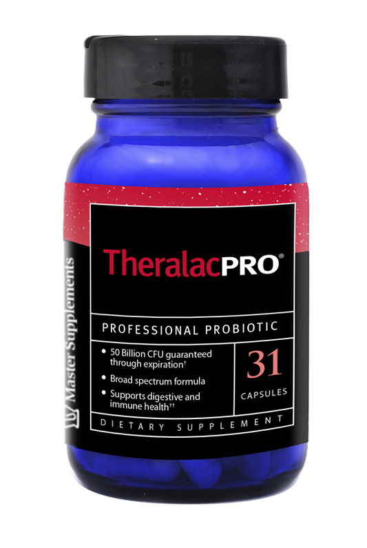 TheralacPRO 31 Capsules