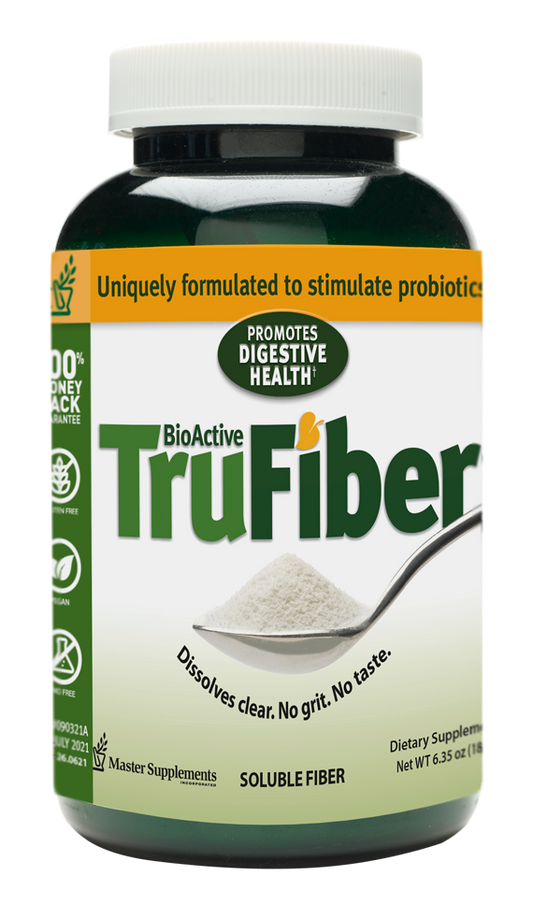 TruFiber 50 Servings