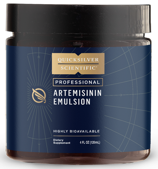 Artemisinin Emulsion 4 oz