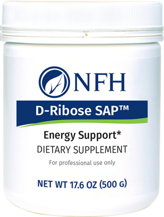 D-Ribose SAP 50 Servings