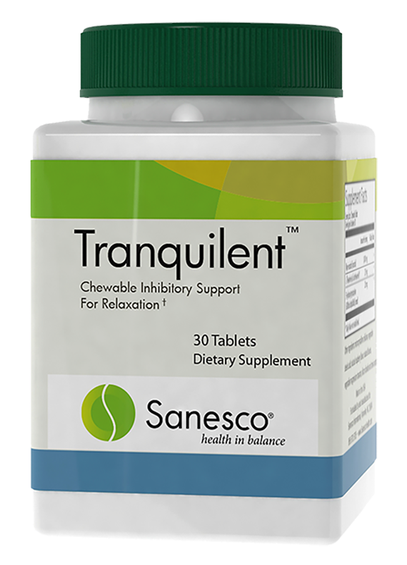 Tranquilent™  30 Tablets