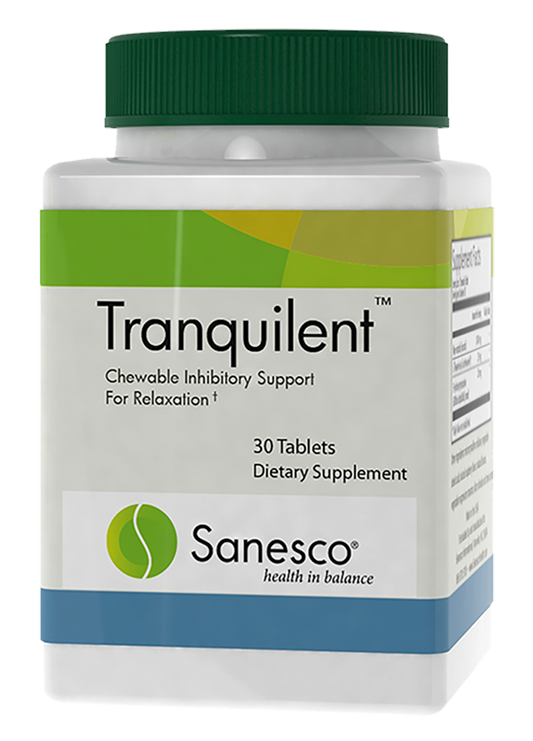 Tranquilent™  30 Tablets