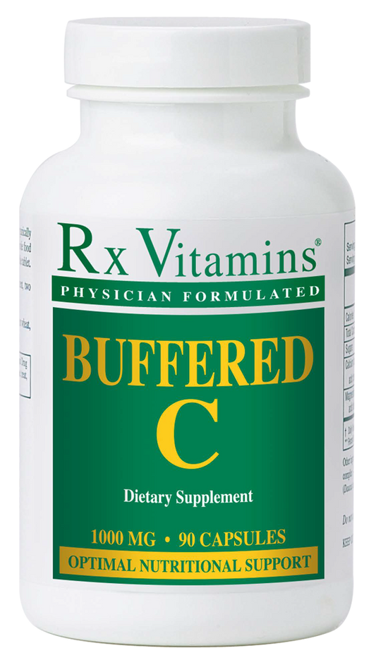 Buffered C 90 Capsules