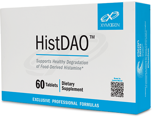 HistDAO™ 60 Tablets