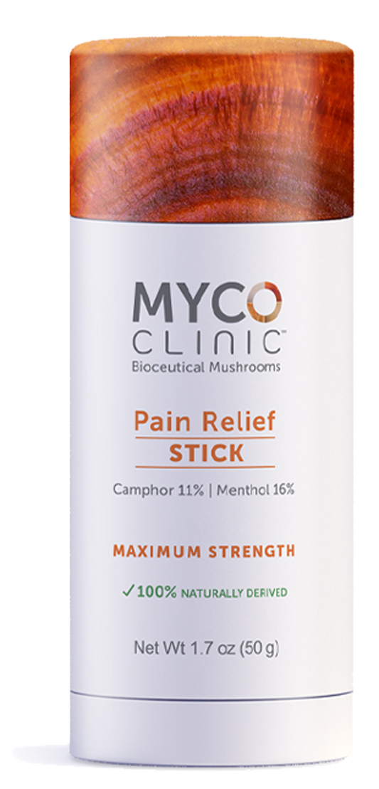 Pain Relief Stick Maximum Strength 1.7 oz