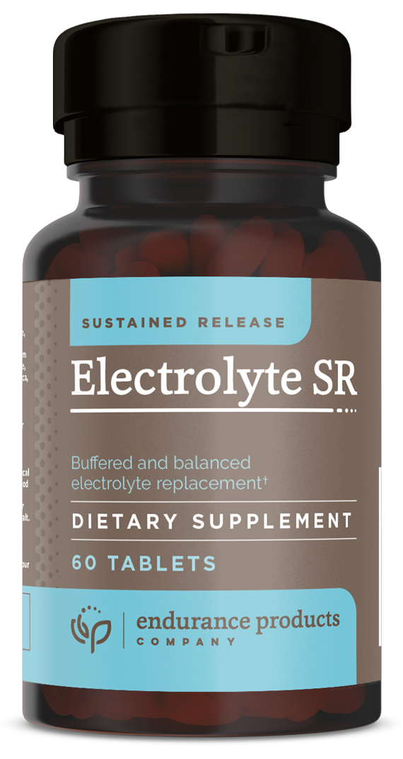 Electrolyte SR 60 Tablets