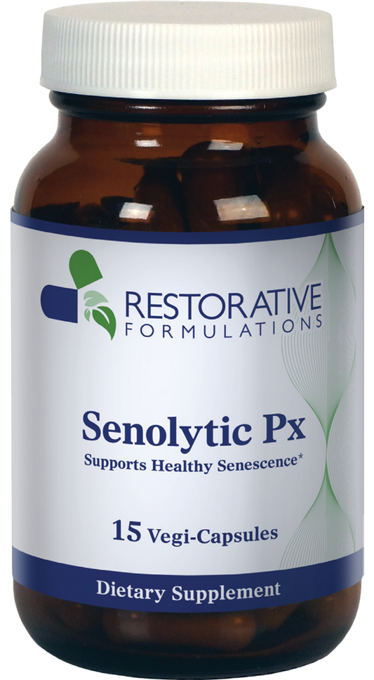 Senolytic Px 15 Capsules