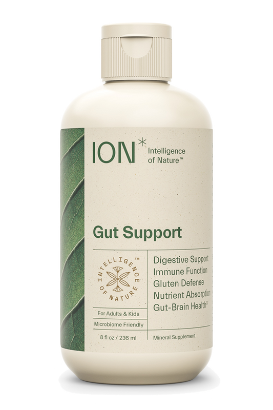 ION* Gut Support 8 fl oz