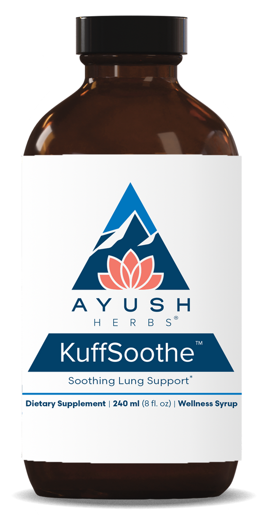 KuffSoothe 8 fl oz