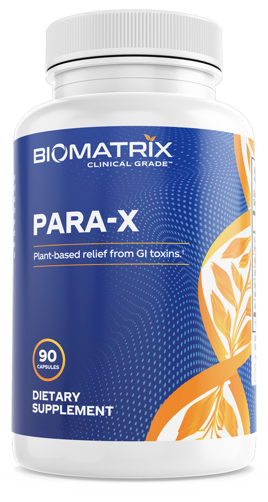 Paracid-X 90 Capsules