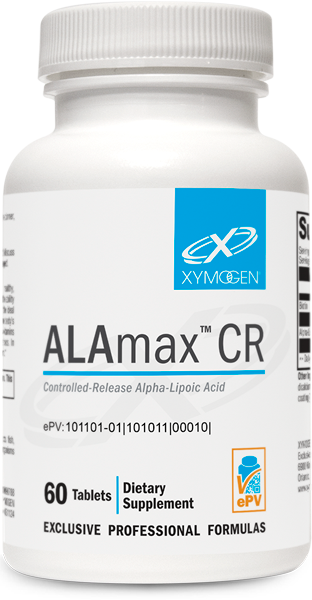 ALAmax™ CR 60 Tablets